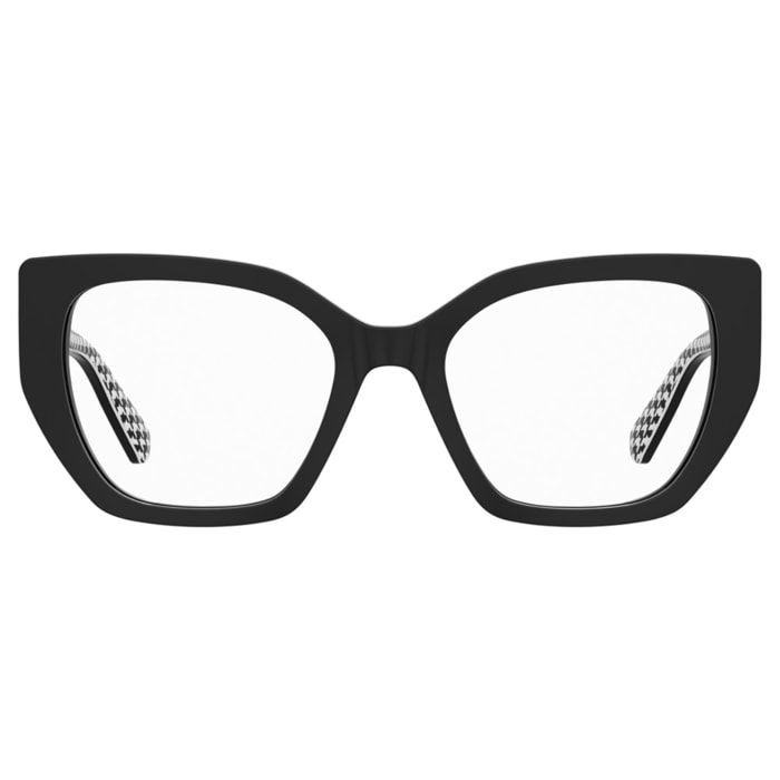 Gafas de Vista Love Moschino MOL672 7RM de Acetato Mujer 53 mm