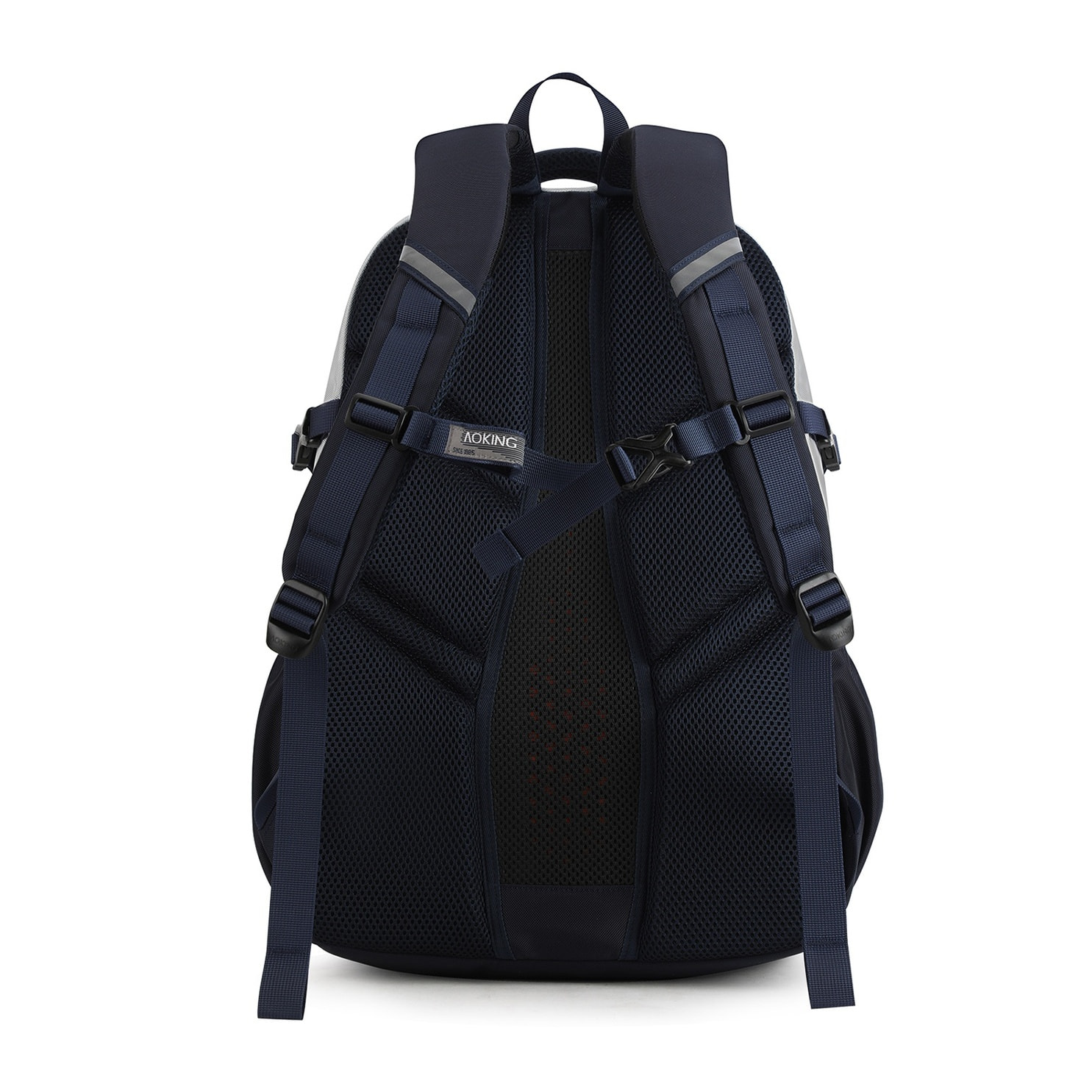Zaino unisex Umbra - Poliestere vegano - 34.0 x 19.0 x 47.0 cm