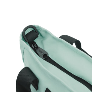 SHOPPING BAG ECO SMART GREEN