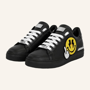 PHILIPP PLEIN Sneaker basse SMILE