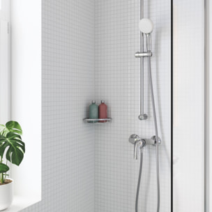 GROHE Start Curve Mitigeur monocommande Douche Chromé