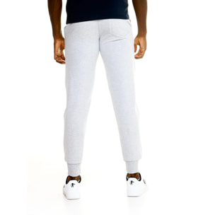 Joggers Leone uomo Basic