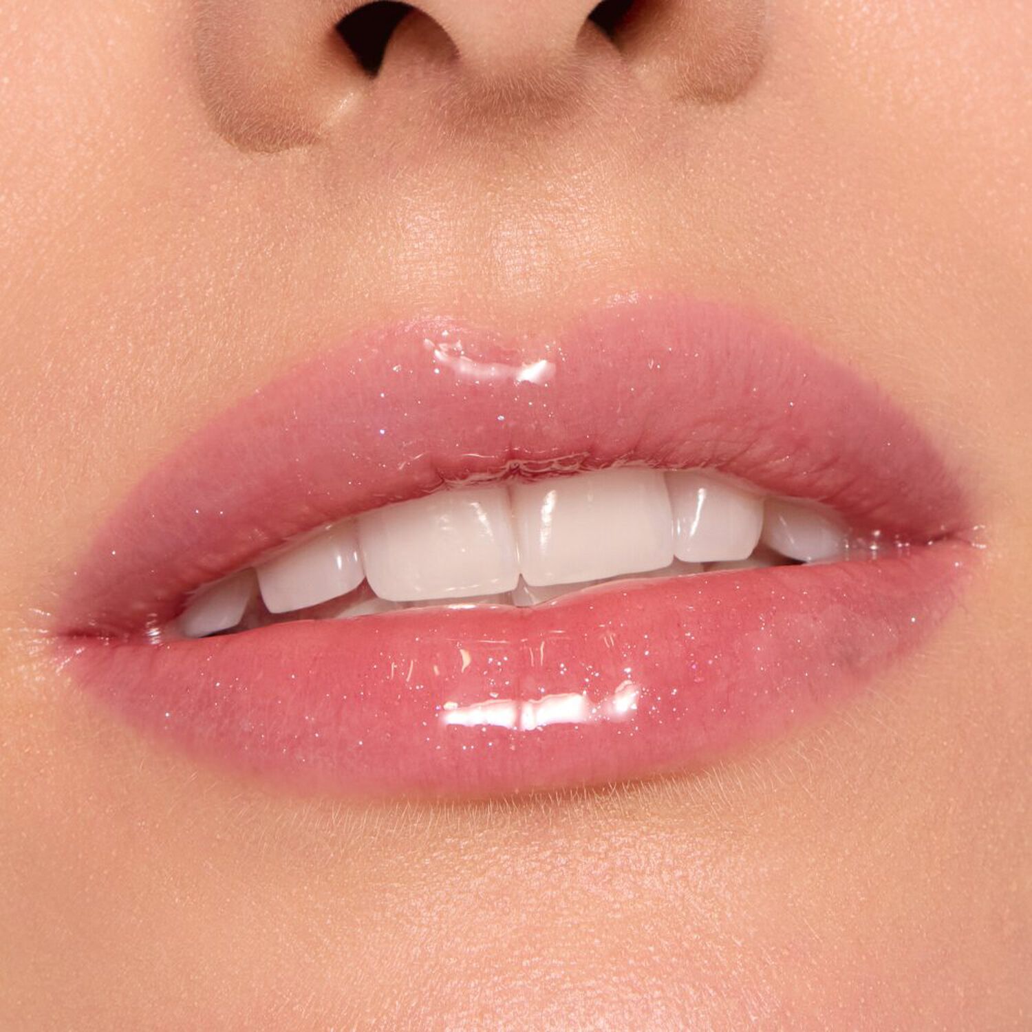 Glossin' Glow Tinted Lip Oil - Huile à Lèvres Hydratante Fini Brillant