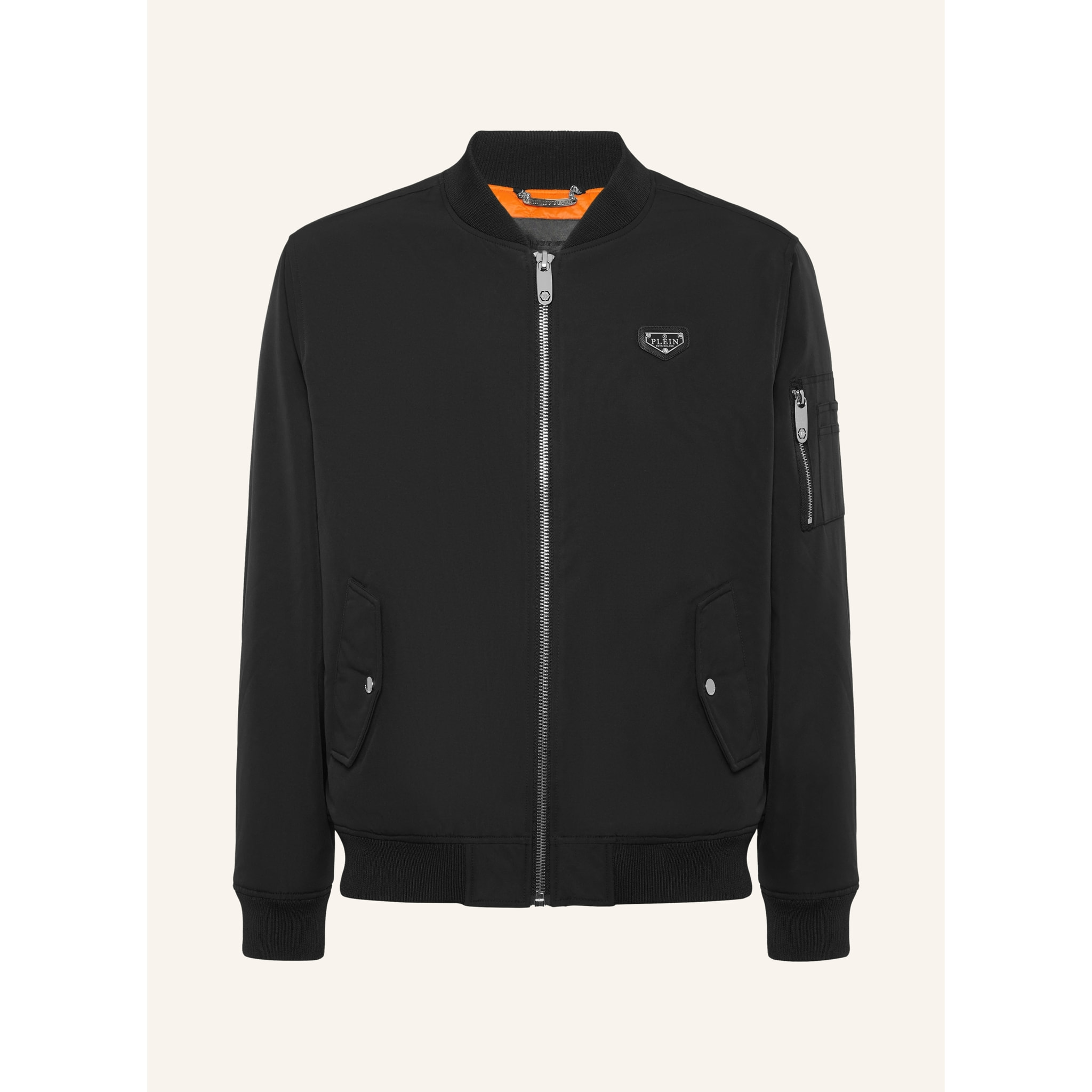 PHILIPP PLEIN Bomber