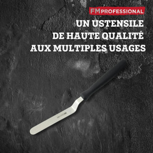 Mini spatule coudée 22,5 cm FM Professional