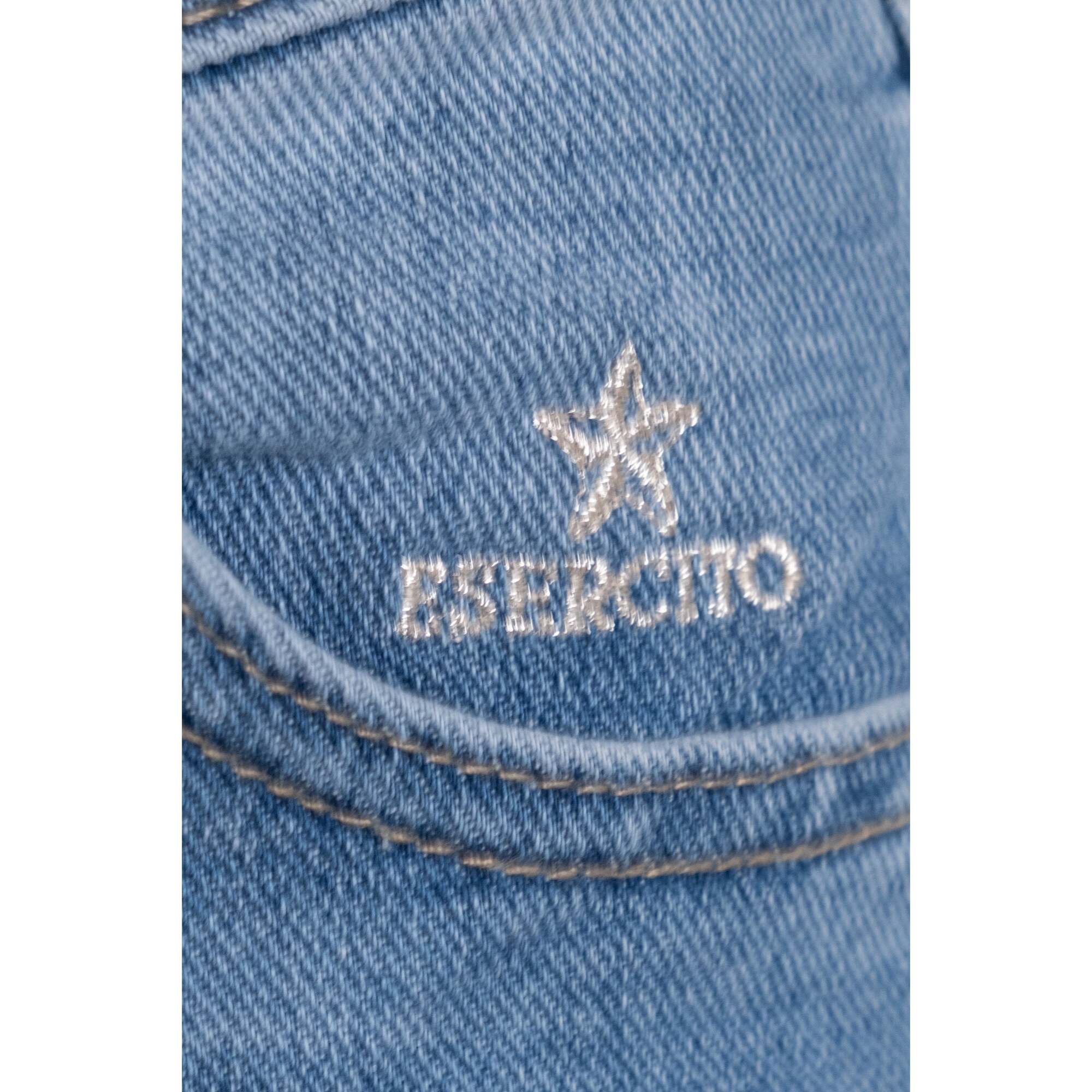 Pantaloni Donna S5D910 Esercito