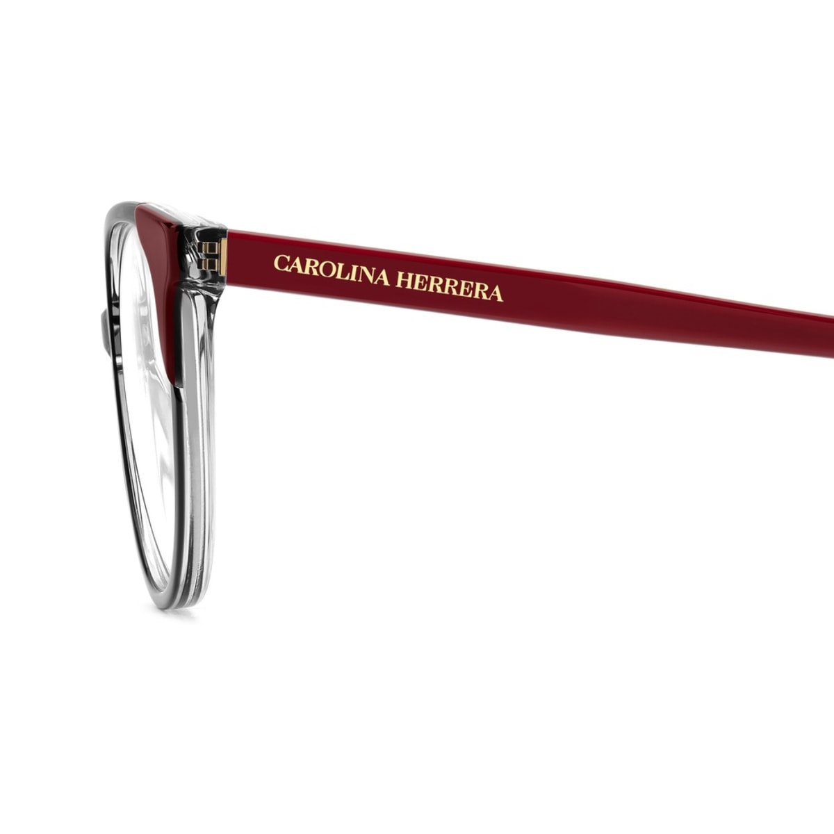 GAFAS DE VISTA CAROLINA HERRERA HER 0282 268