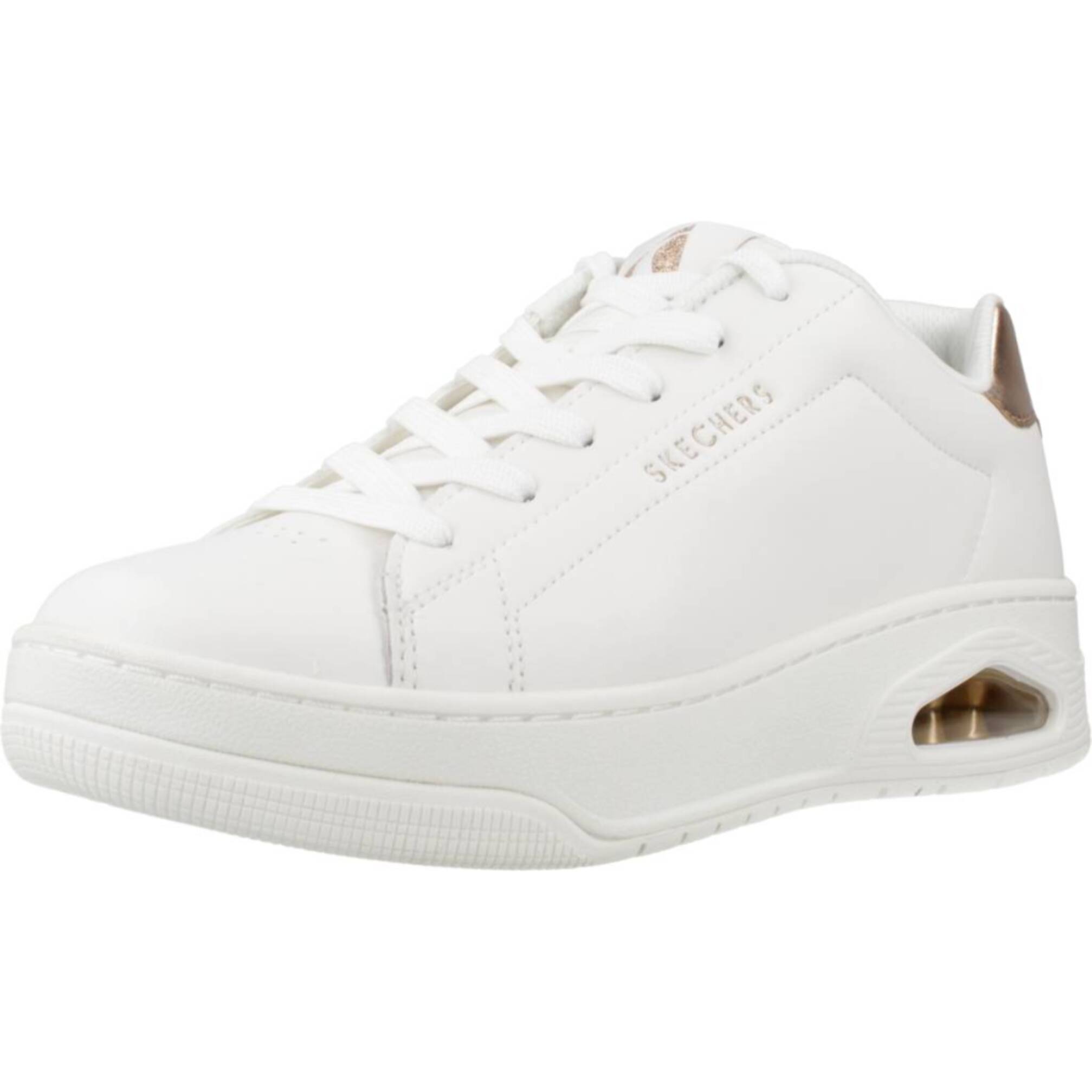 Sneakers de  Mujer de la marca SKECHERS  modelo UNO COURT White