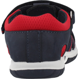 Sandalias Niño de la marca CHICCO  modelo SANDALIA FERMO AZUL