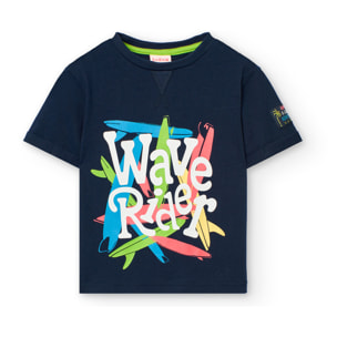 T-Shirt tricot  -BCI