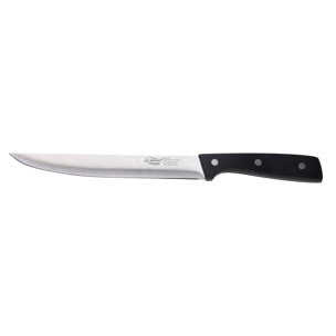 Cuchillo trinchador 20cm acero inox expert