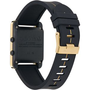 Adidas Orologio Digitale Al Quarzo Retro Pop Three