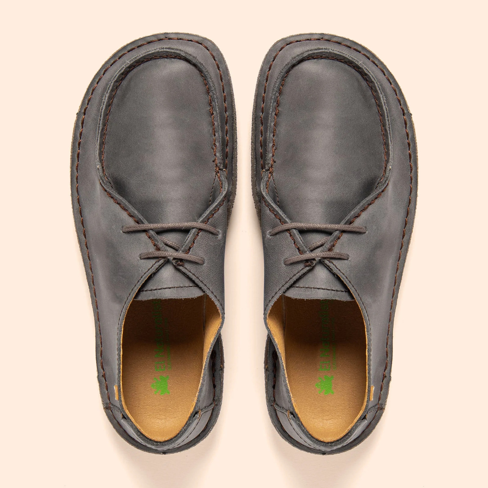 Zapatos N6065 ARIZONA DENIM/ TAMI color Denim