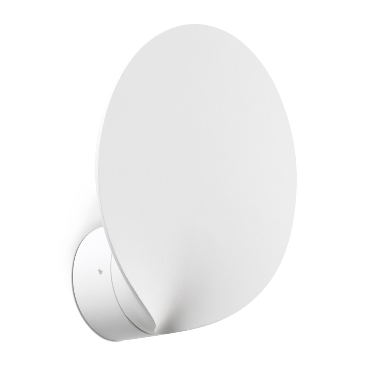 LOTUS Aplique blanco