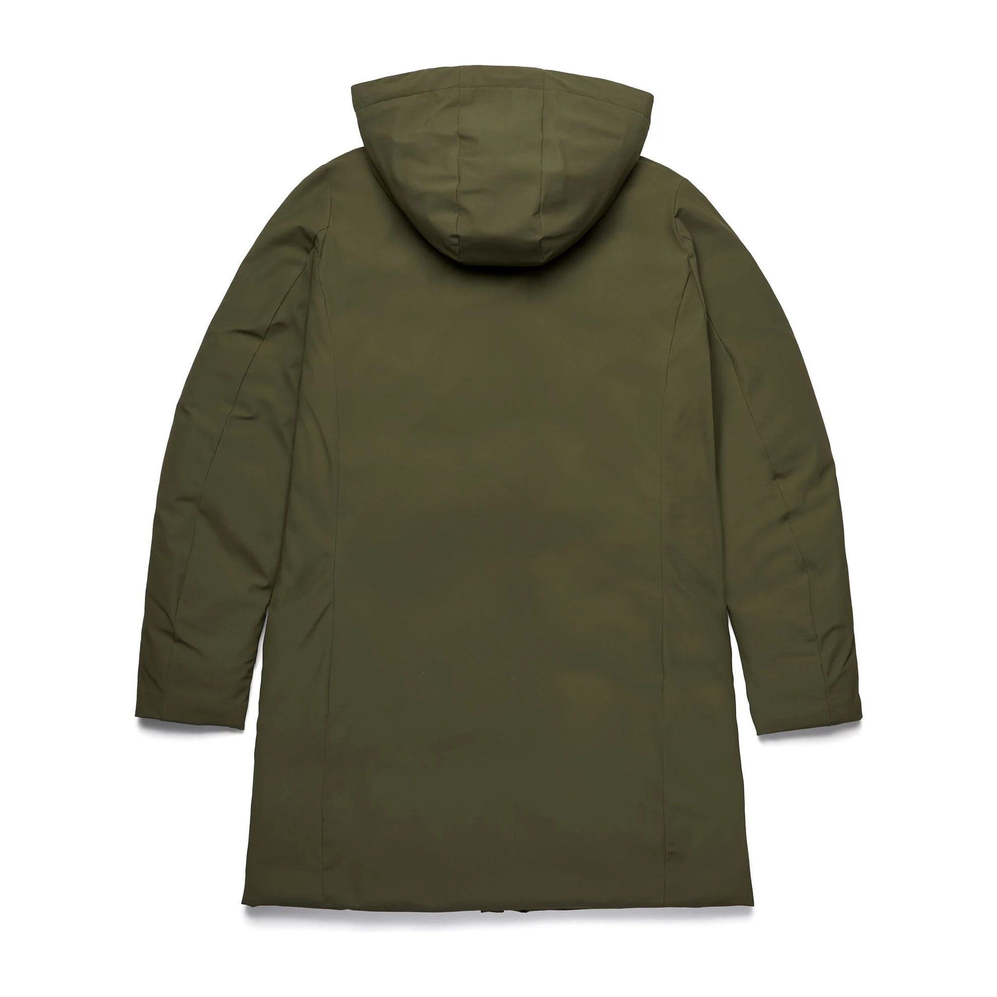 Giacche Robe di Kappa Donna Arlett Verde