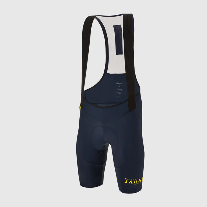 Maillot Jaune Cuissard Homme - Nautique
