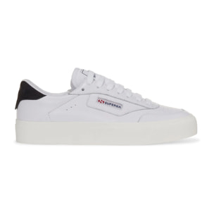 Zapatillas Superga Hombre Mujer 3843 Court
