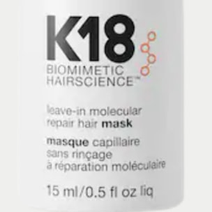 K18 Leave-in Repair Mask 15ml