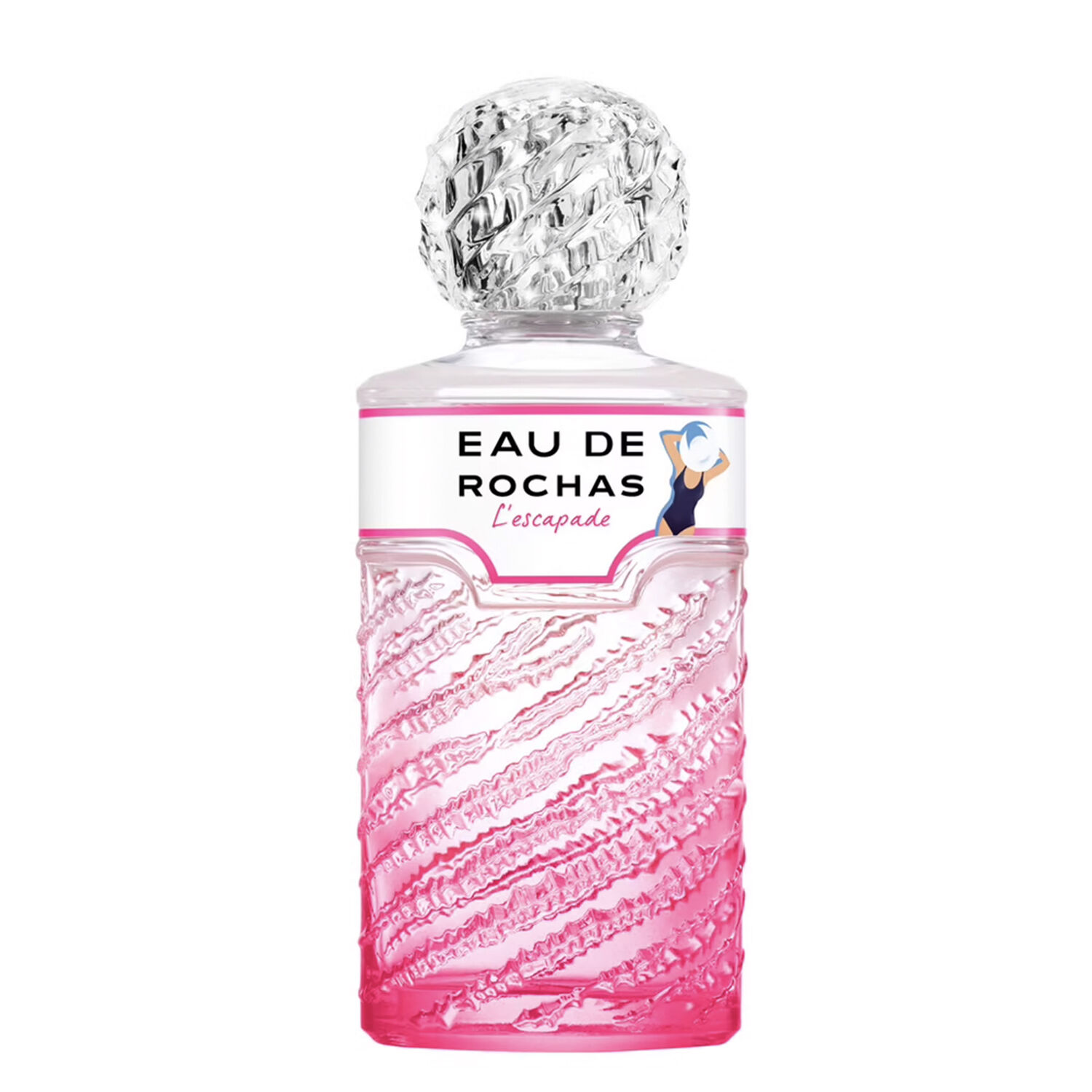 L'Escapade - Eau de Toilette 100 ml