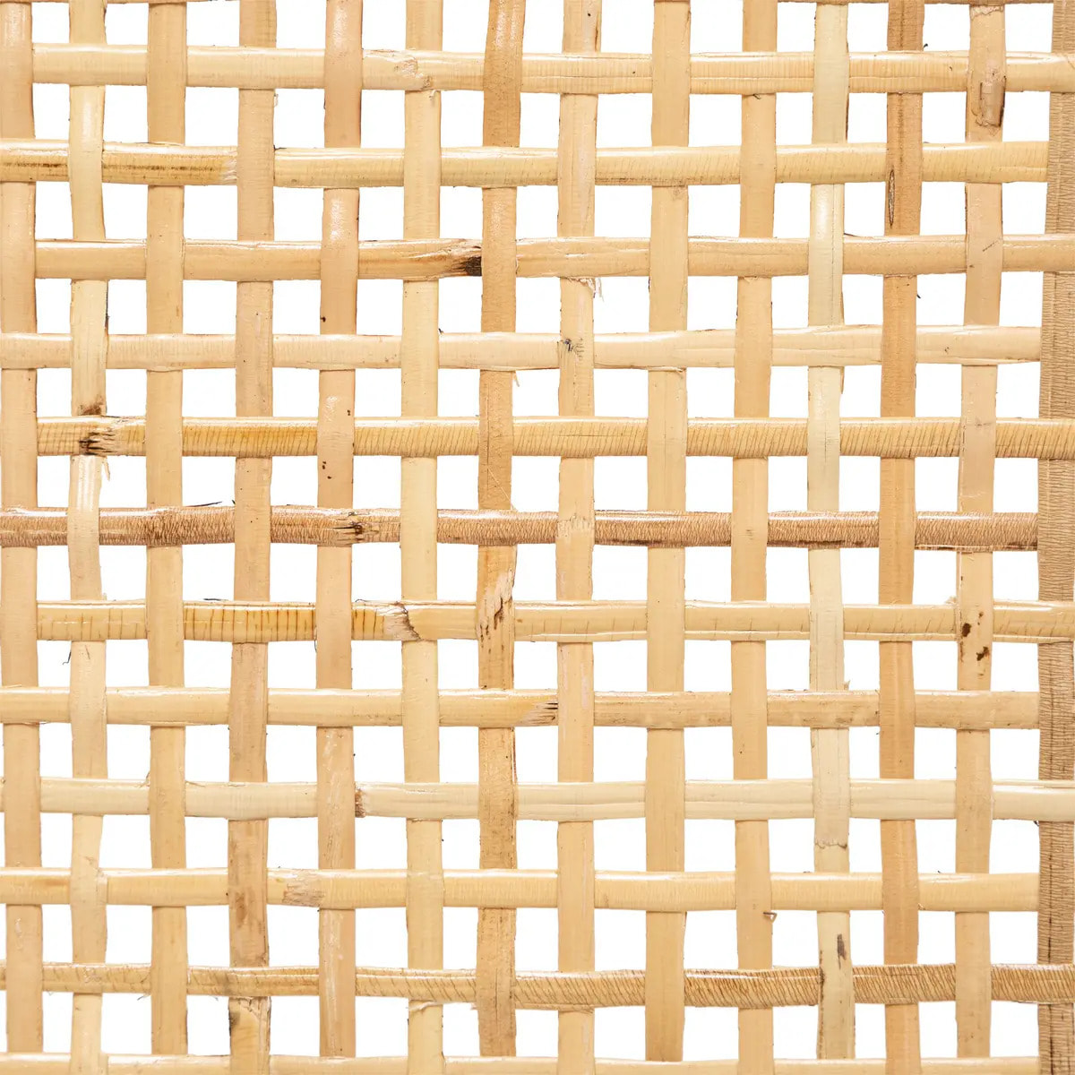 Tête de lit "Ronnie" rotin L160cm