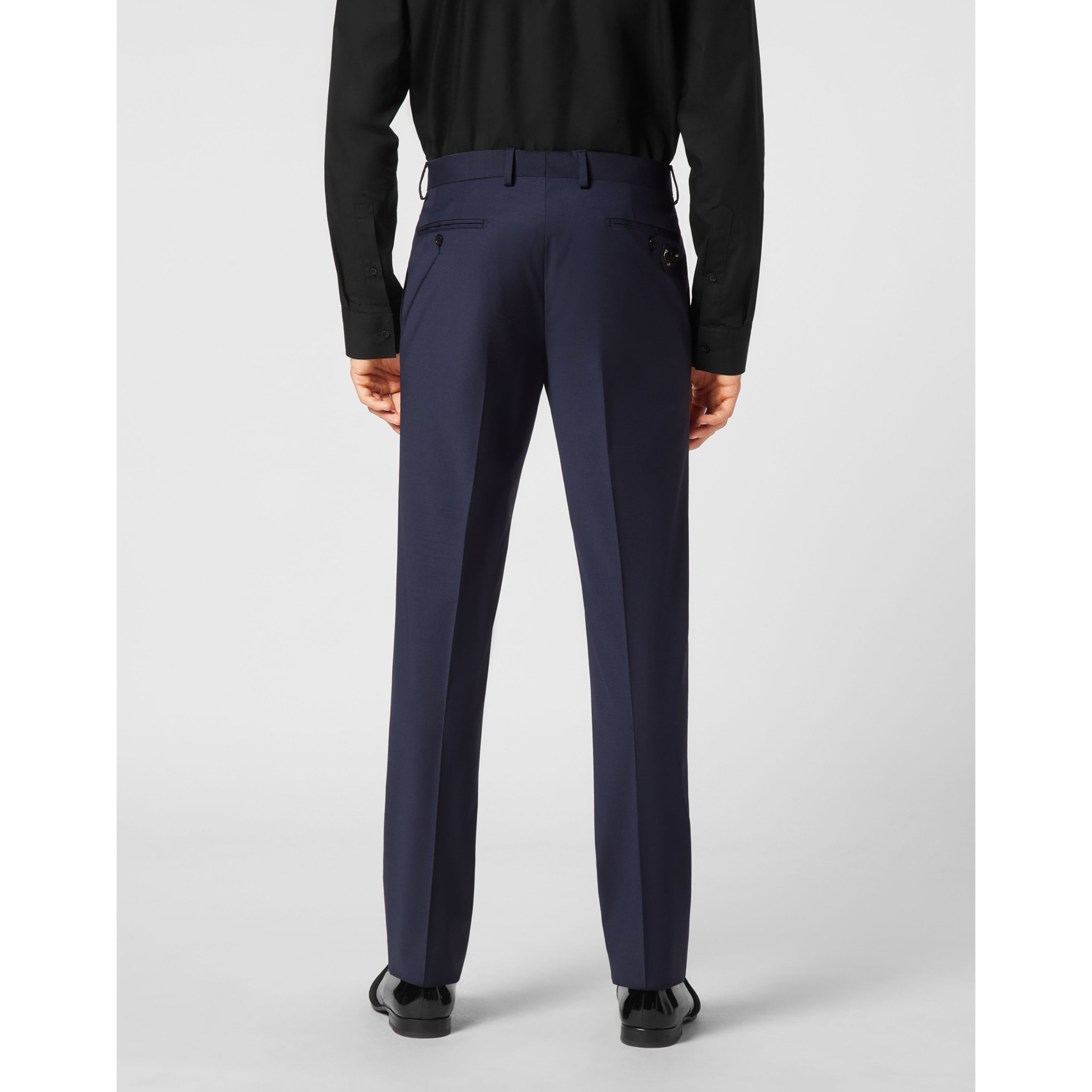 PHILIPP PLEIN Trousers