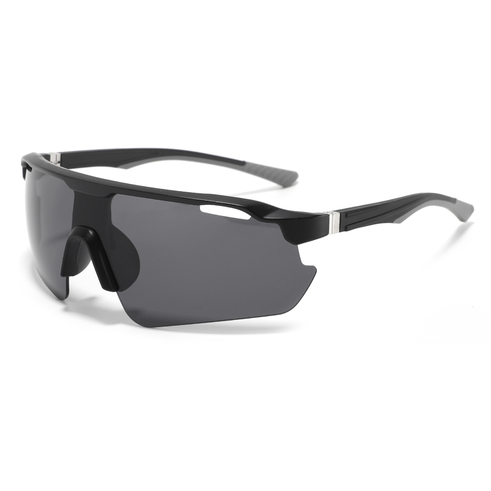 Gafas de Sol Fluor 8829-C2 de Tr90 Unisex 66 mm