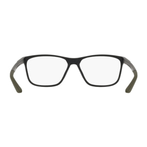 Gafas de Vista Nike 7293 001 de Acetato Inyectado Hombre 58 mm