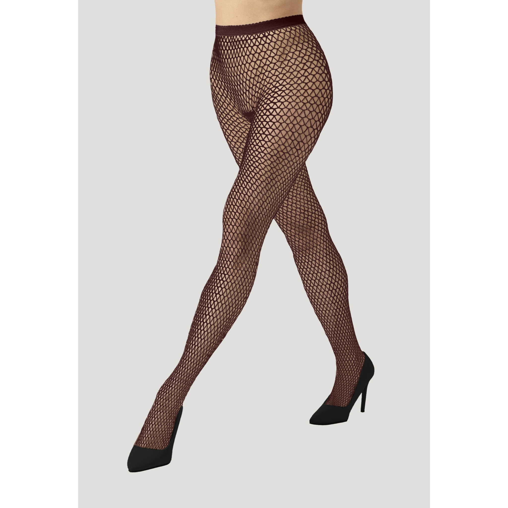 Collant Net Tights