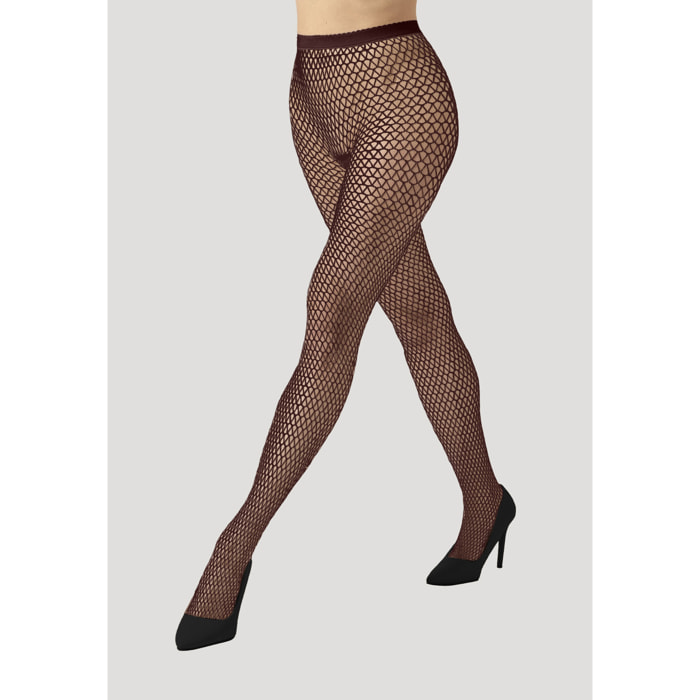 Collant Net Tights