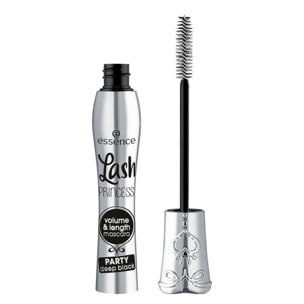 Lash Princess False Lash Effect Party - Mascara Effet Volume et Longueur 10ml