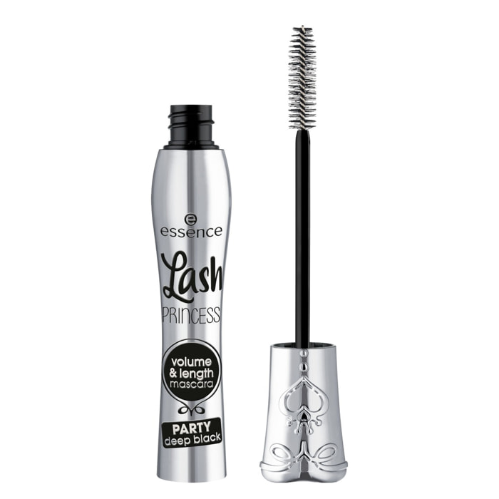 Lash Princess False Lash Effect Party - Mascara Effet Volume et Longueur 10ml