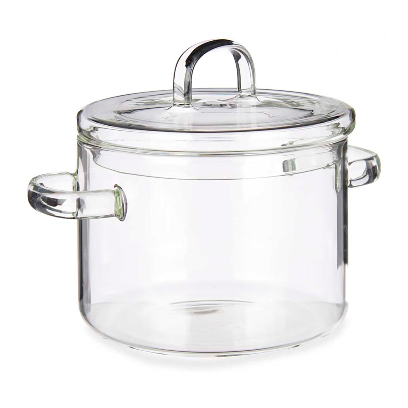 OLLA DE BOROSILICATO 1000ML