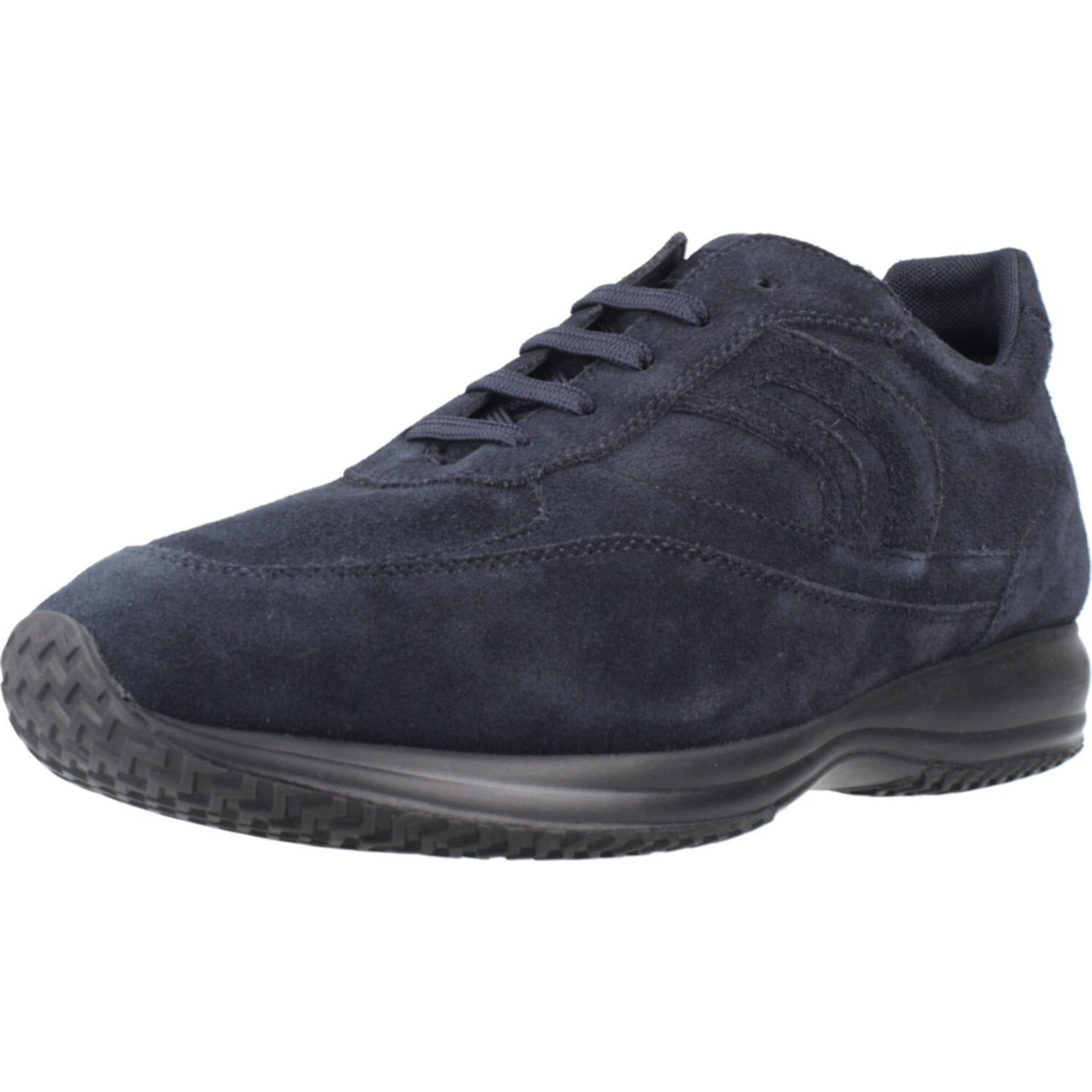 Sneakers de  Hombre de la marca GEOX  modelo UOMO HAPPY AZUL
