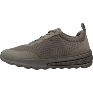 Sneakers de  Hombre de la marca GEOX  modelo U ACTIVART VERDE