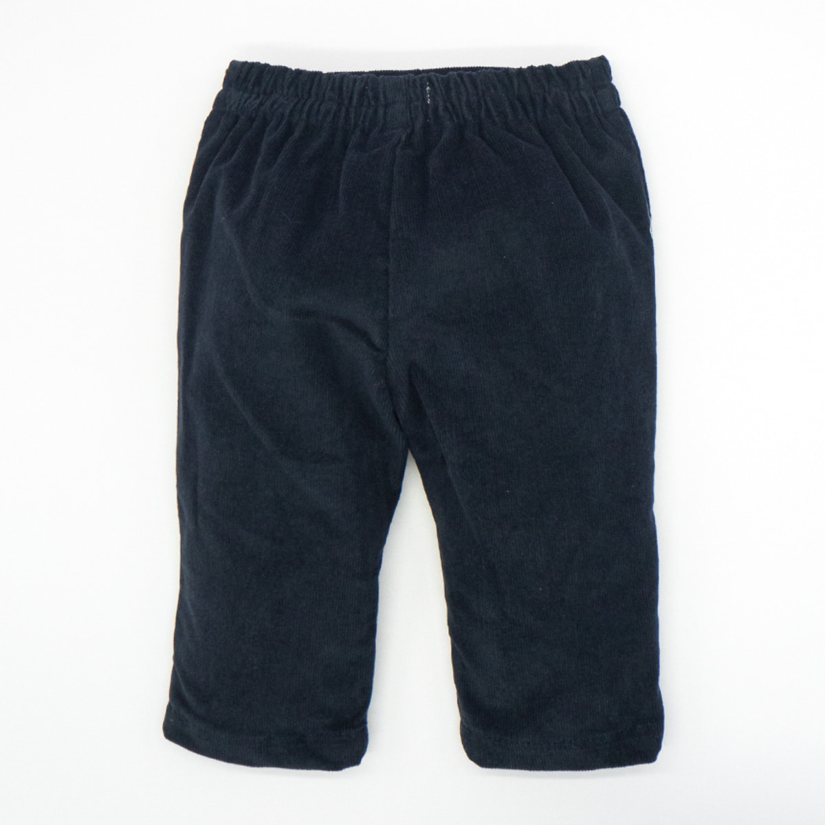 PANTALÓN PANA MARINO