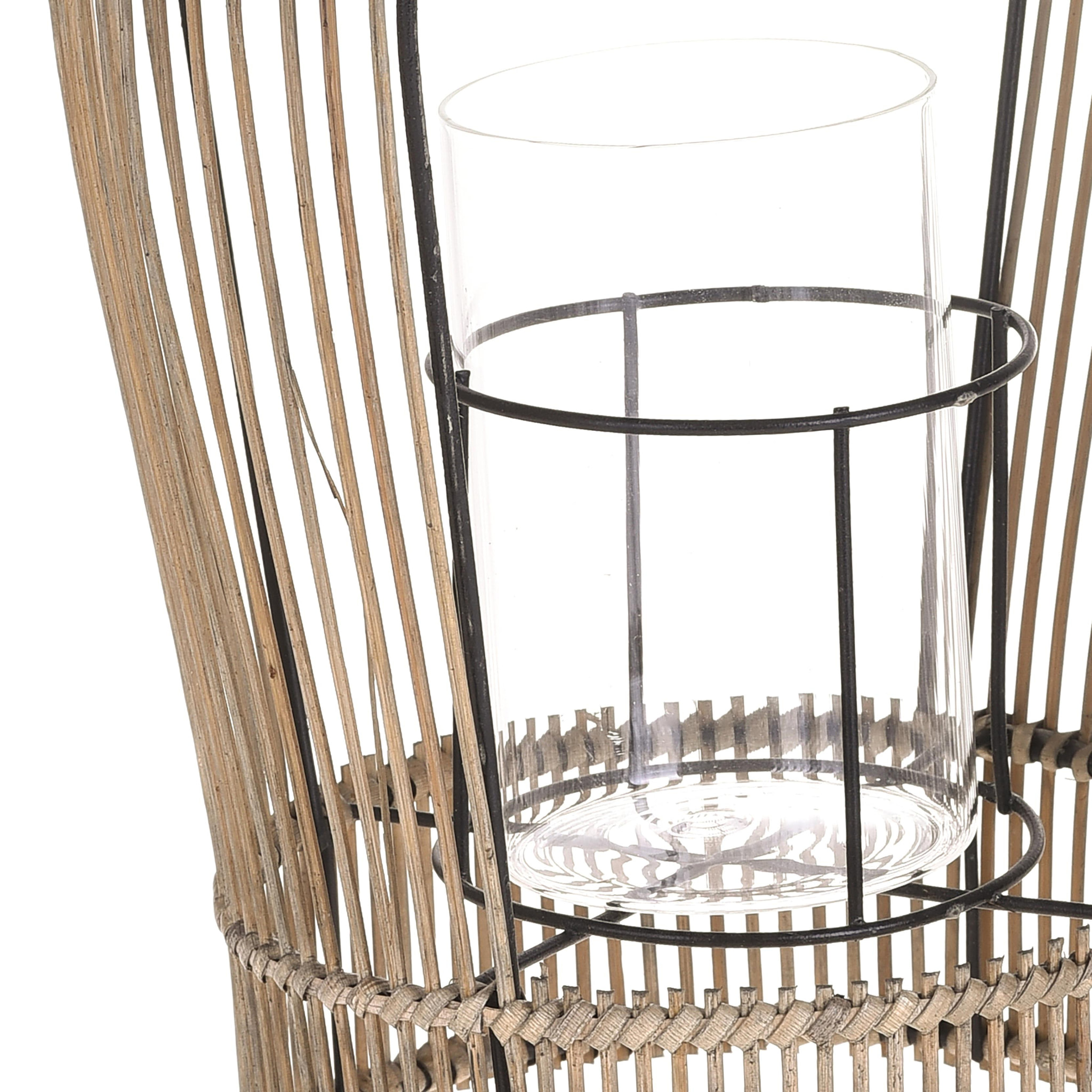 Lanterna - Pezzi 1 - 23xH49x18cm - Bianchi Dino SpA