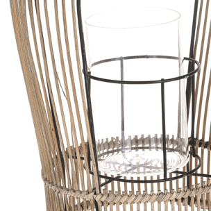 Lanterna - Pezzi 1 - 23xH49x18cm - Bianchi Dino SpA