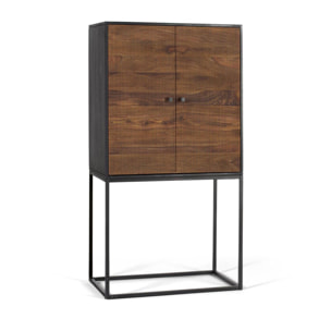 Alacena 2 puertas - 150x80x45cm