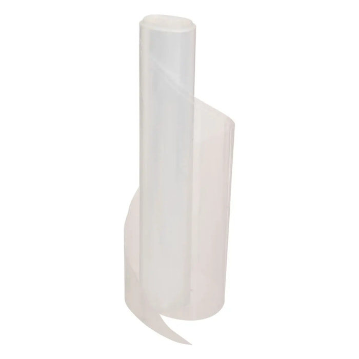 Lot de 30 poches à douille cylindrique transparent