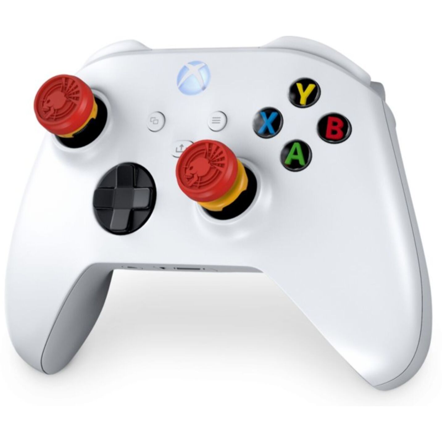 Accessoire manette STEELSERIES CoD DeadShot Perk Xbox Kit