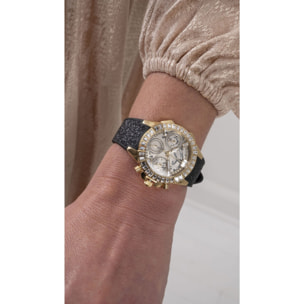 Guess Reloj Analógico De Cuarzo Bombshell