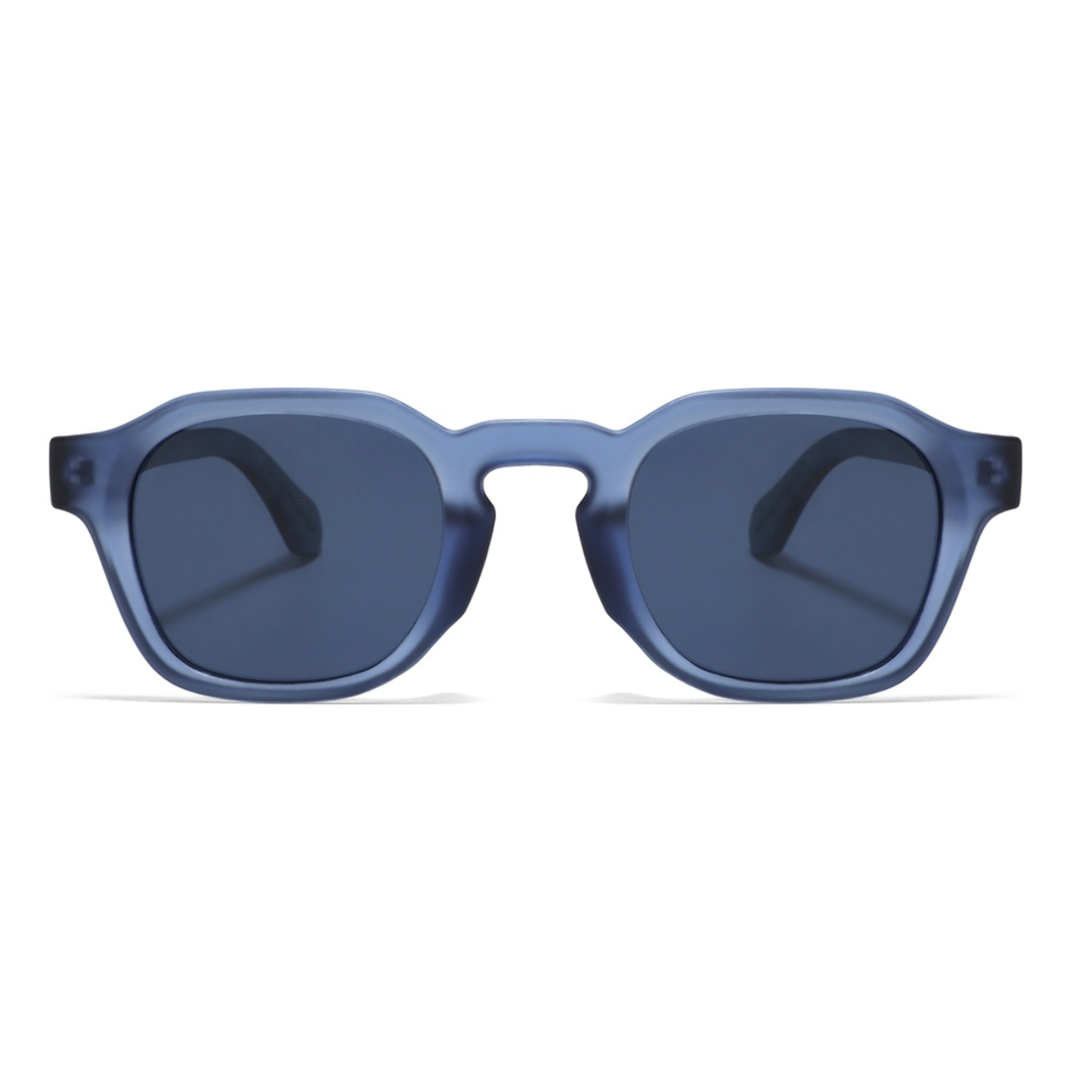 Gafas de Sol Feler 1600-4 Polarizadas de Madera Unisex 45 mm