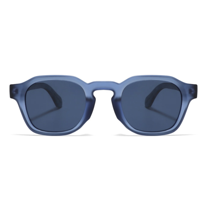 Gafas de Sol Feler 1600-4 Polarizadas de Madera Unisex 45 mm