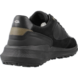 SNEAKERS GEOX U36E0A 02285