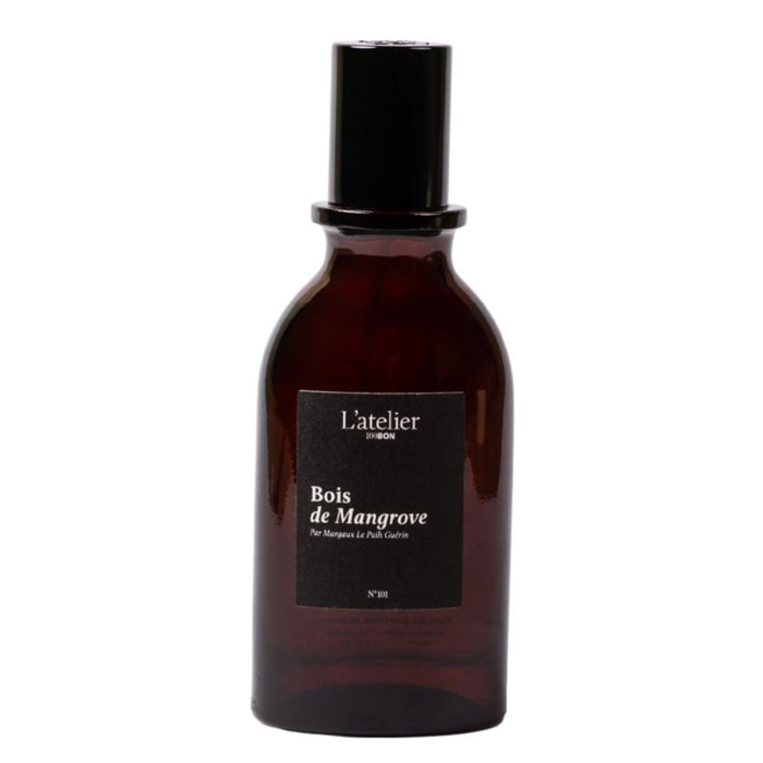 Bois de Mangrove - Eau de Parfum Intense