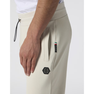 PHILIPP PLEIN Pantalones de jogging RACING