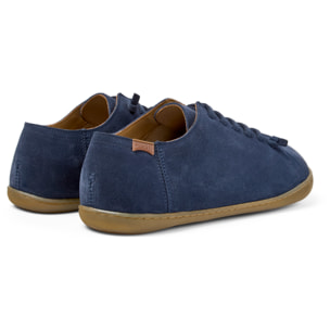 CAMPER Peu Cami - Zapatillas Hombre Azul