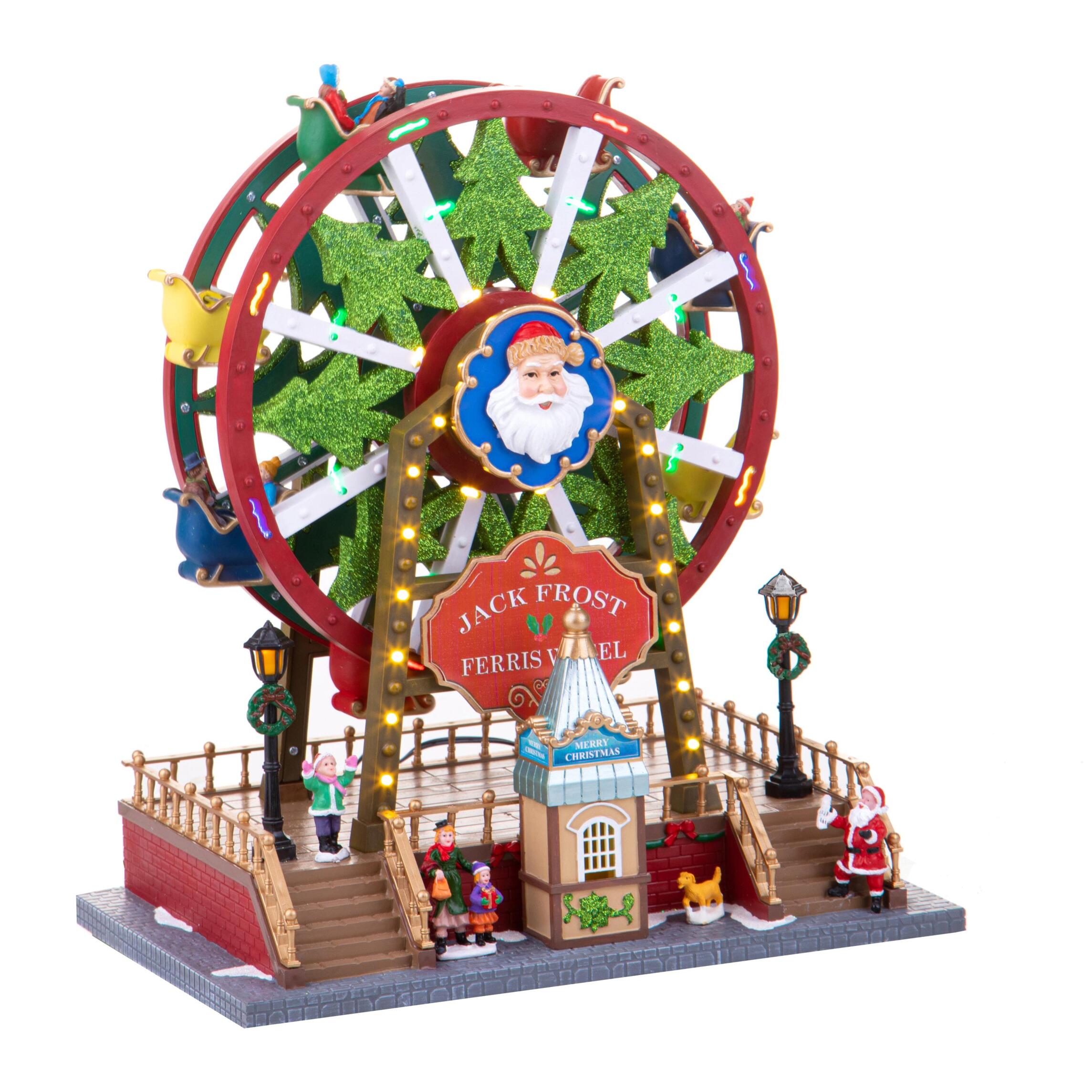 Ruota - Pezzi 1 - 30xH34x20,5cm - Bianchi Dino SpA