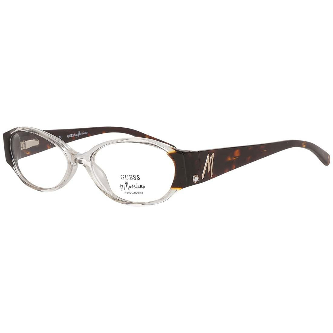 Montura de gafas Guess Marciano Mujer GM130-52-CLRTO