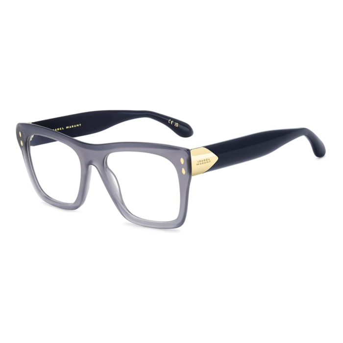Gafas de Vista Isabel Marant IM 0212 KB7 de Acetato Mujer 52 mm
